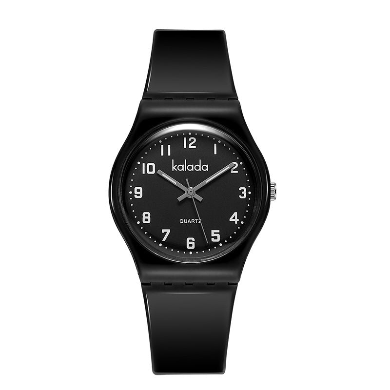 Fashion Sporty Classic Medical Unisex Watch