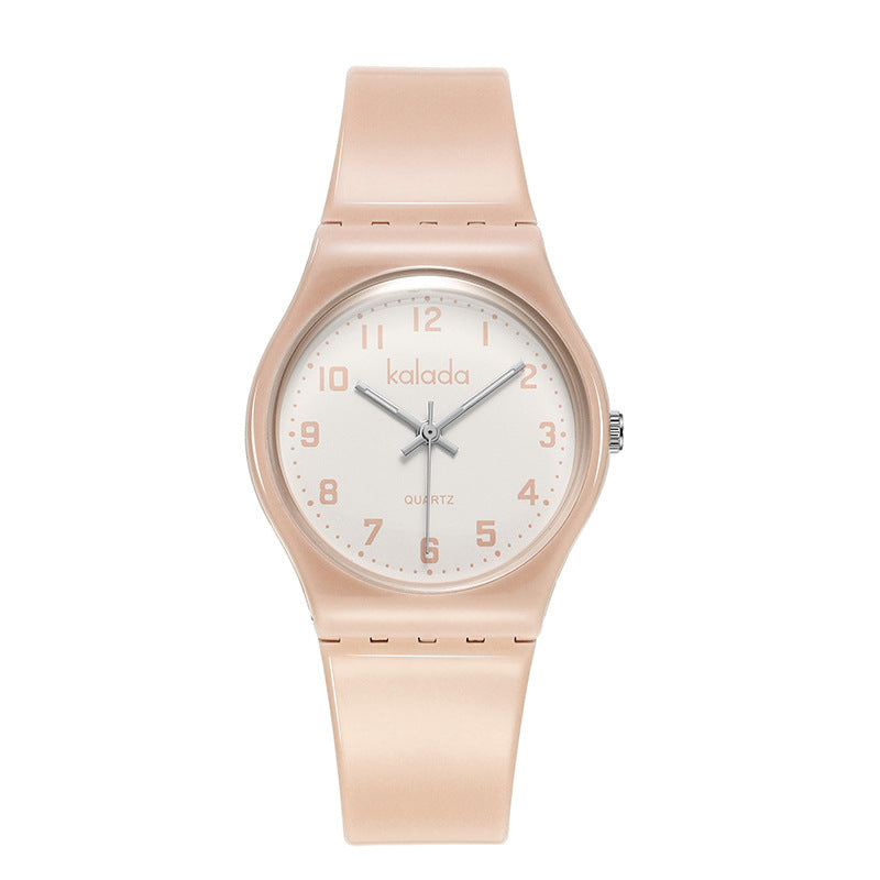 Fashion Sporty Classic Medical Unisex Watch