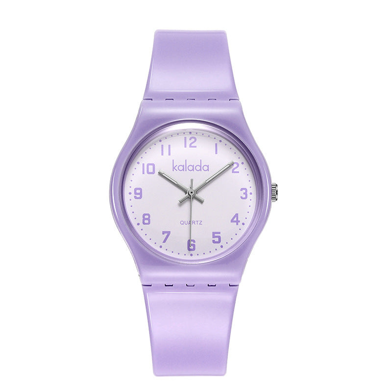 Fashion Sporty Classic Medical Unisex Watch
