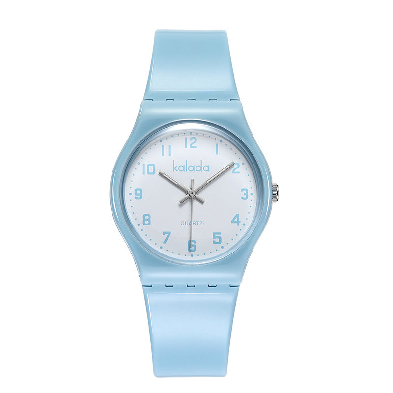 Fashion Sporty Classic Medical Unisex Watch