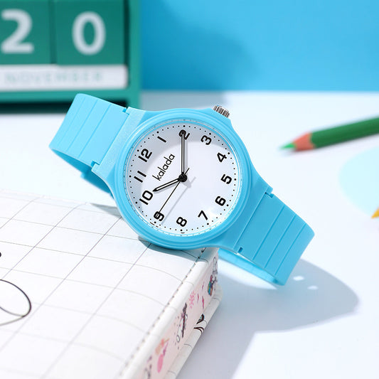 Fashion Sporty Classic Medical Unisex Watch