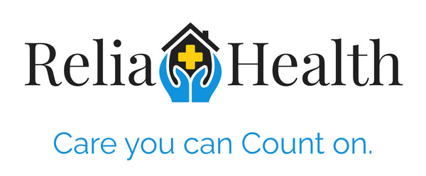 ReliaHealth: Care on Demand Medical Essentials