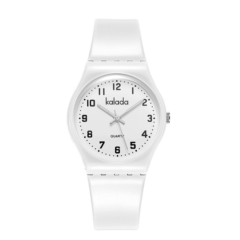 Fashion Sporty Classic Medical Unisex Watch