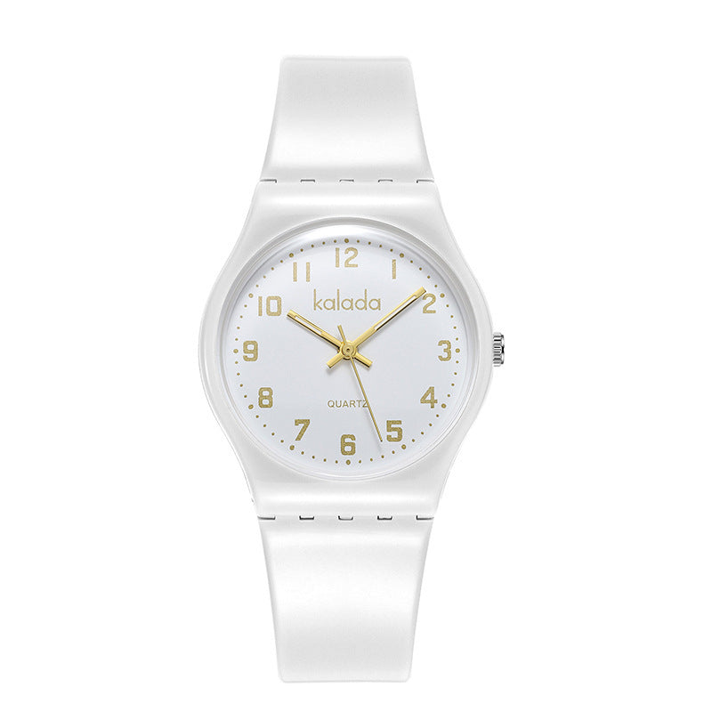 Fashion Sporty Classic Medical Unisex Watch